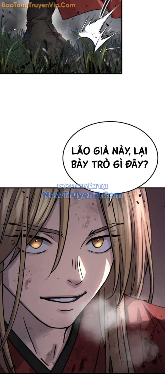 Tuyệt Thế Quân Lâm chapter 45 - Trang 46