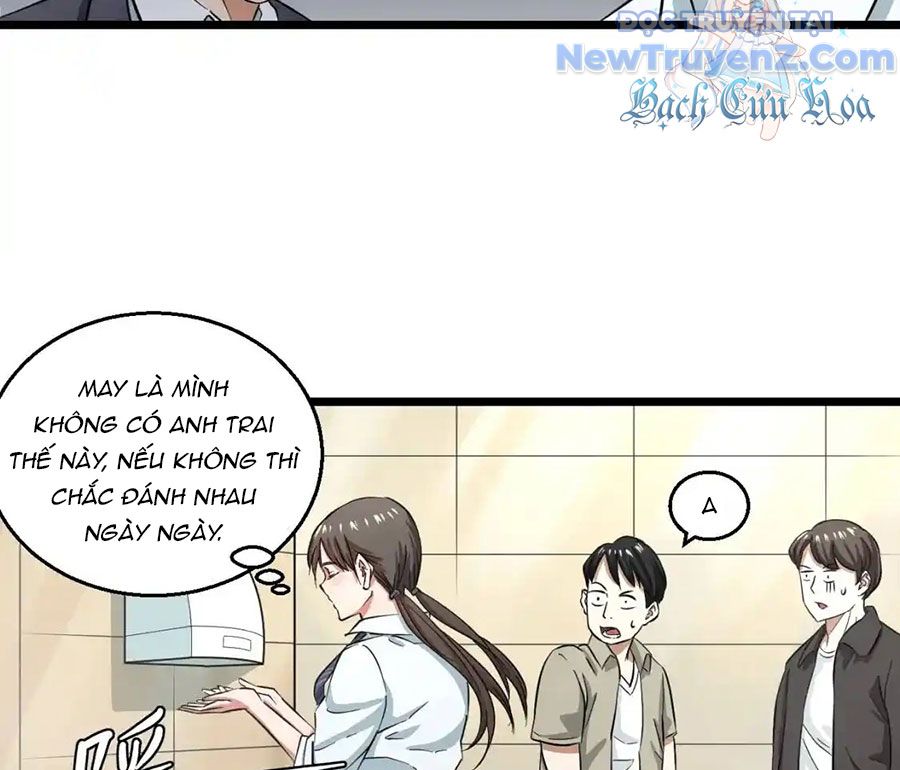 Dẫu Nản Vẫn Cố chapter 4 - Trang 35