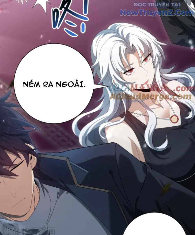 Toàn Dân Chuyển Chức: Ngự Long Sư Là Chức Nghiệp Yếu Nhất? chapter 128 - Trang 11