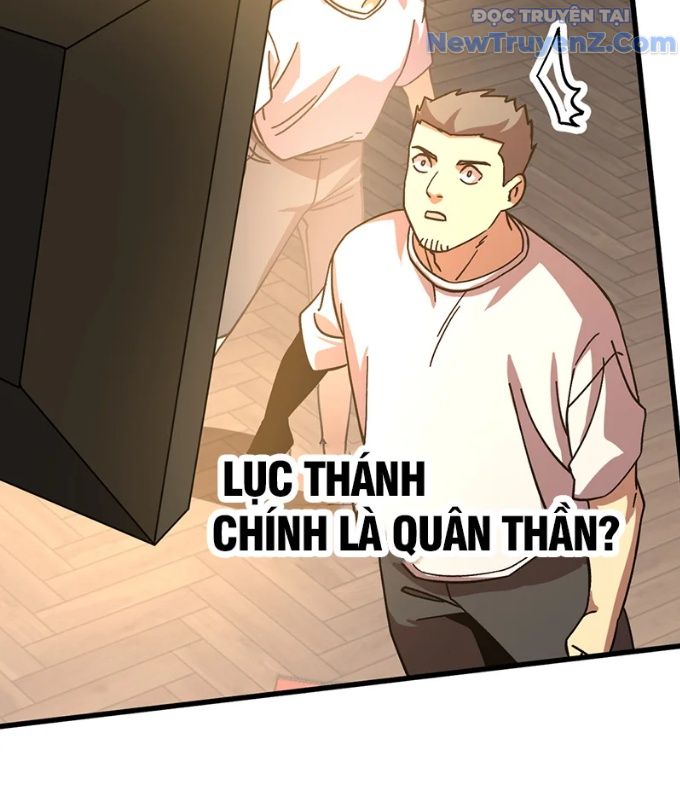 Cao Võ: Hạ Cánh Đến Một Vạn Năm Sau chapter 224 - Trang 113