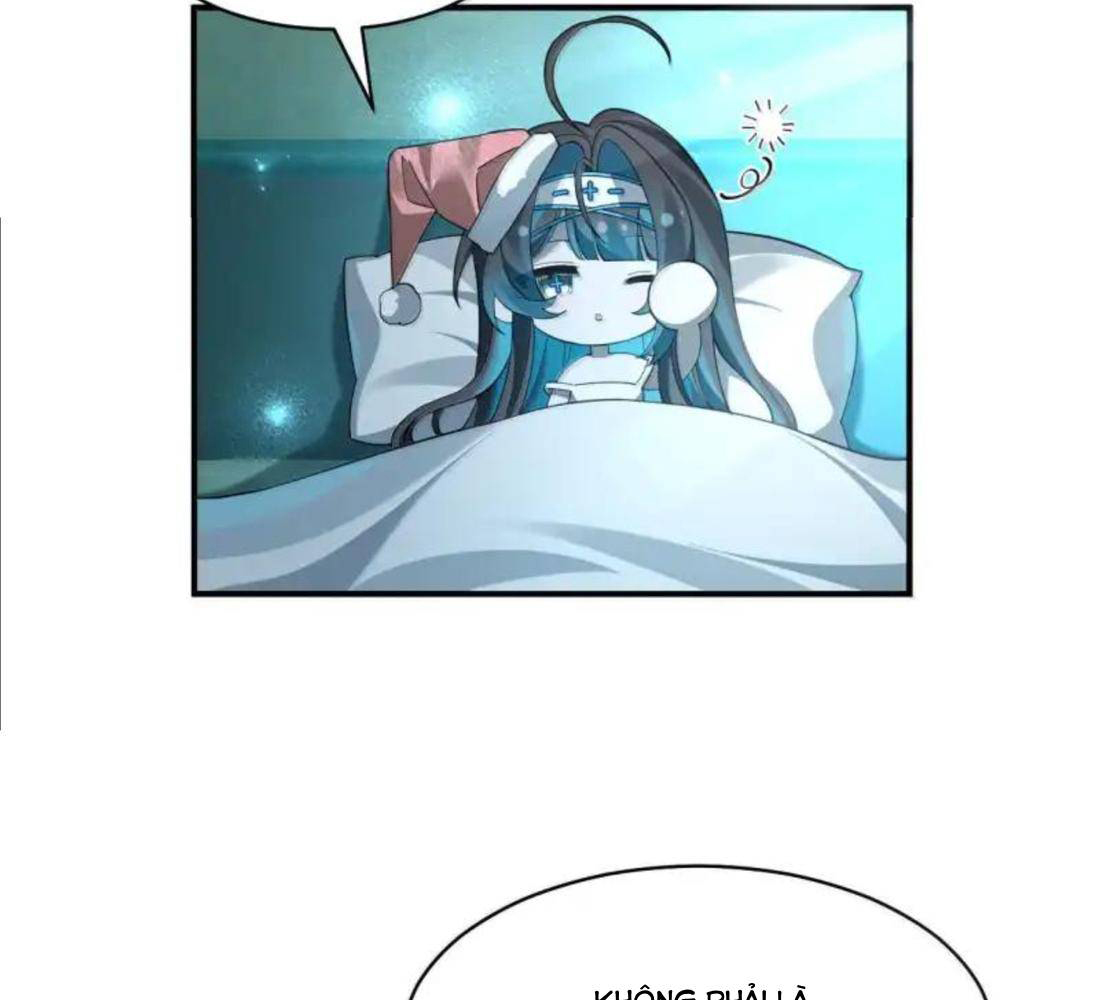 vượt cấp xuyên không, tại sao tôi lại trở thành tiểu thư tu sĩ? chapter 38 - Trang 17