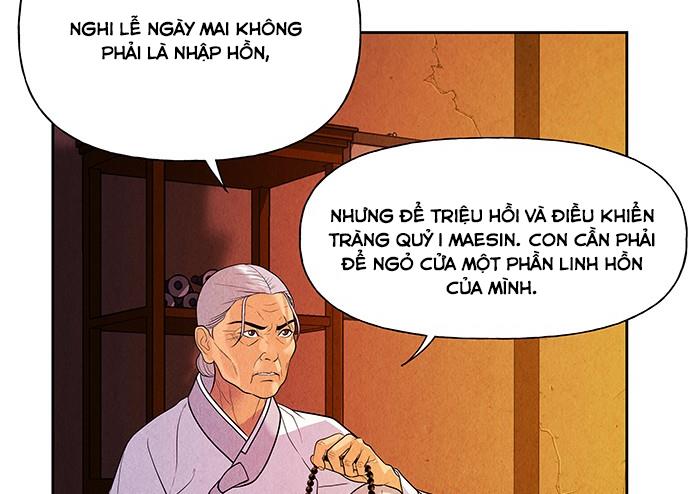 Cửa hàng đồ cổ tương lai chapter 30 - Trang 191