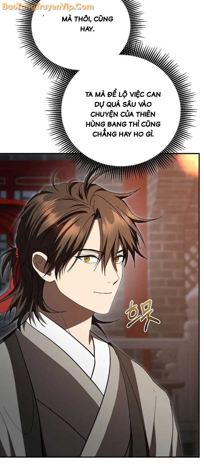 Võ Đang Kỳ Hiệp chapter 151.1 - Trang 14