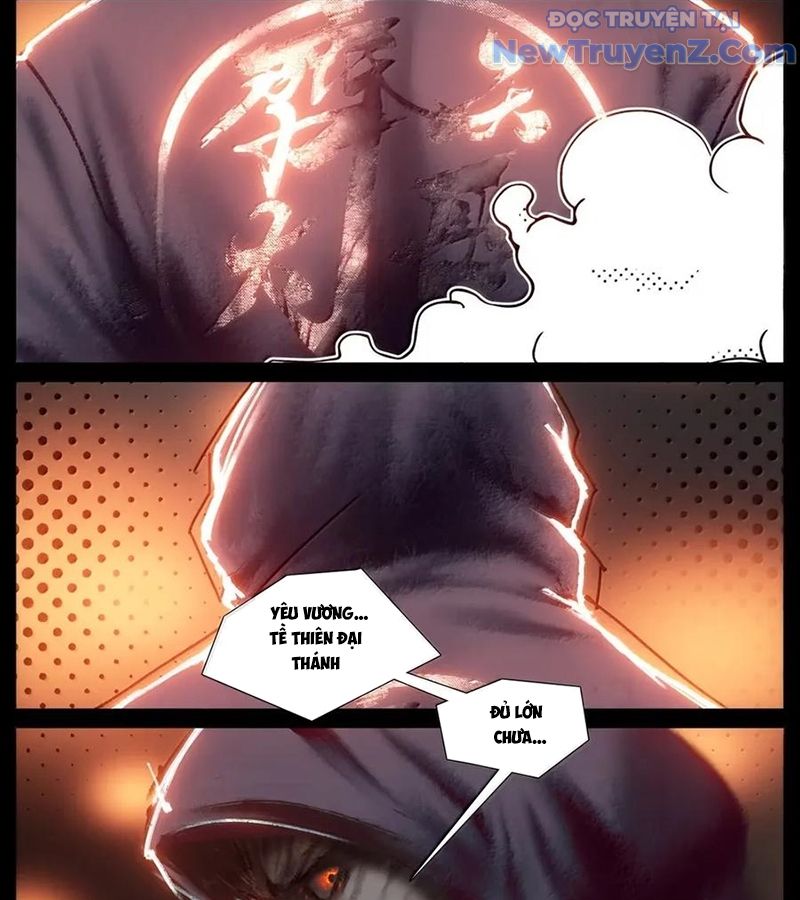 Tây Du Ký Ngoại Truyện chapter 355 - Trang 25