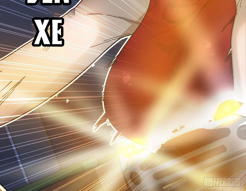 Hệ Thống Tận Thế Của Ta chapter 1 - Trang 14