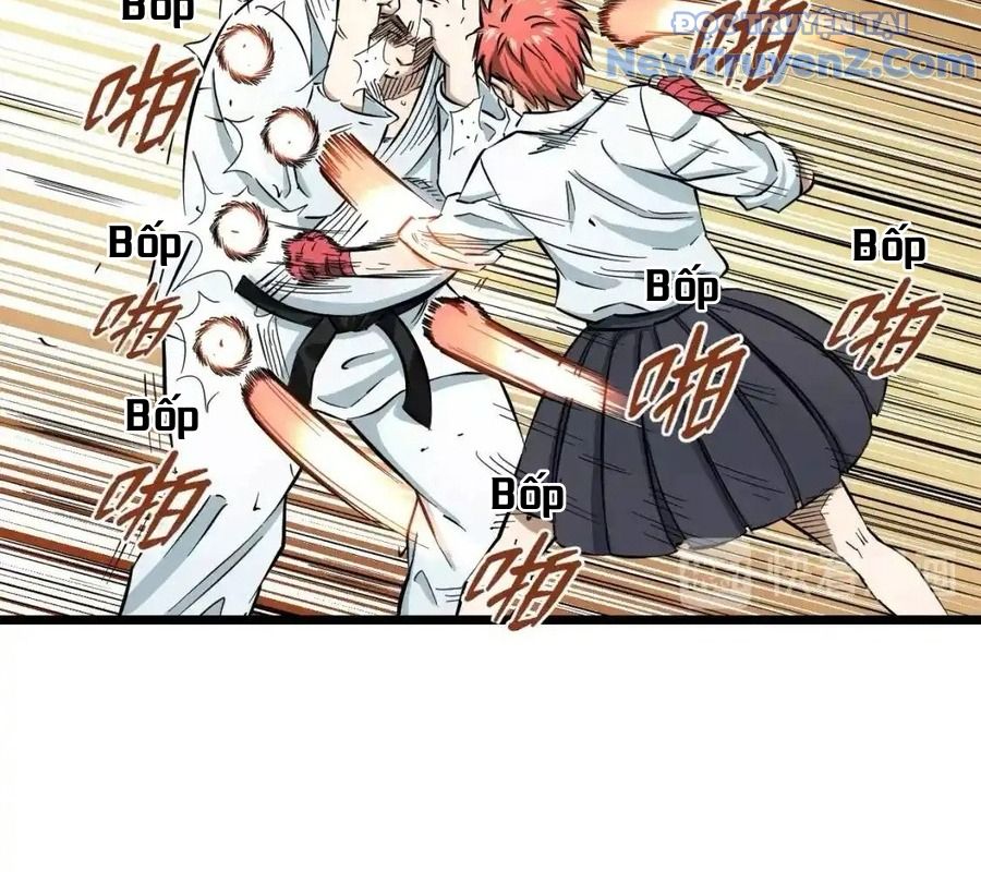 Dẫu Nản Vẫn Cố chapter 7 - Trang 30