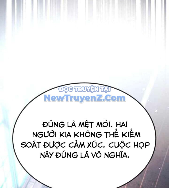 Trên Thế Giới Không Có Chiến Binh Xấu chapter 36 - Trang 46