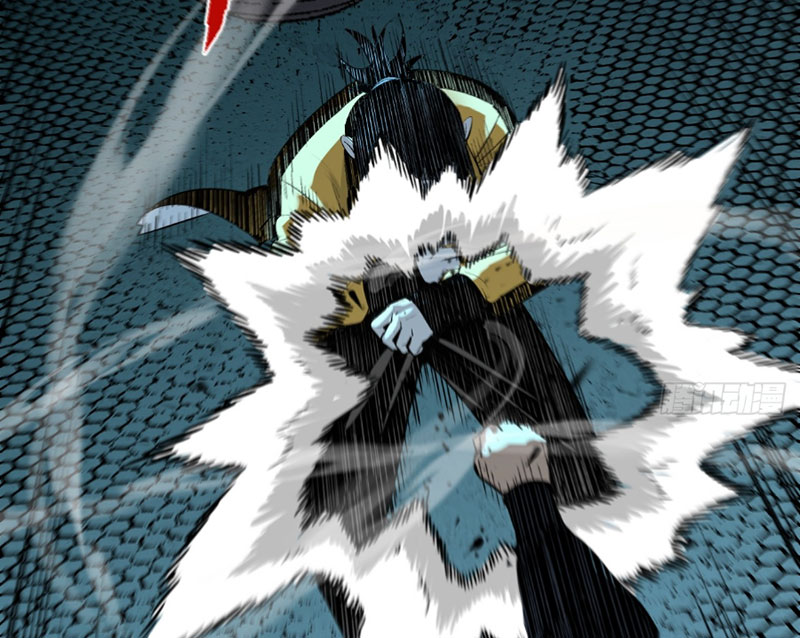 Ta Có Một Sở Nghiên Cứu Quái Vật chapter 11 - Trang 12