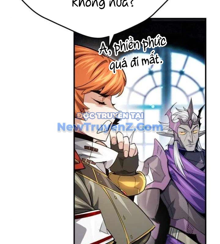 Trên Thế Giới Không Có Chiến Binh Xấu chapter 36 - Trang 51