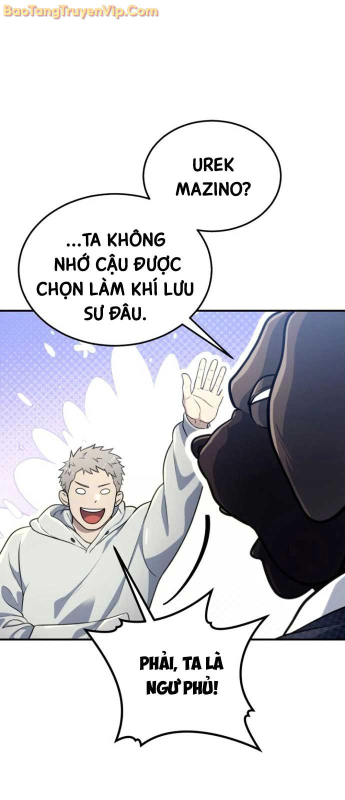 Cuộc Chiến Trong Tòa Tháp: Urek Mazino chapter 10 - Trang 48