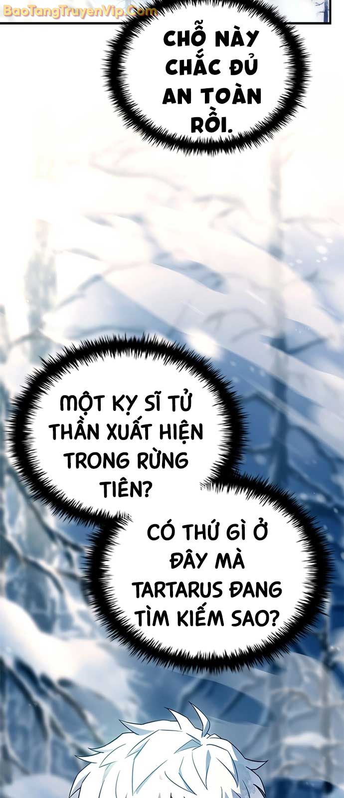 Anh Hùng Huyền Thoại Là Học Viên Danh Dự Của Học Viện chapter 43.1 - Trang 62