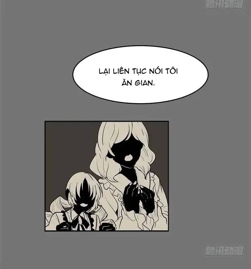 Cửa Hàng Vô Danh chapter 136 - Trang 25