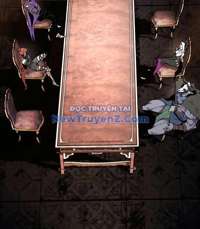 Trên Thế Giới Không Có Chiến Binh Xấu chapter 36 - Trang 3