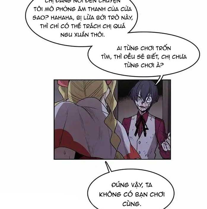 Cửa Hàng Vô Danh chapter 136 - Trang 18
