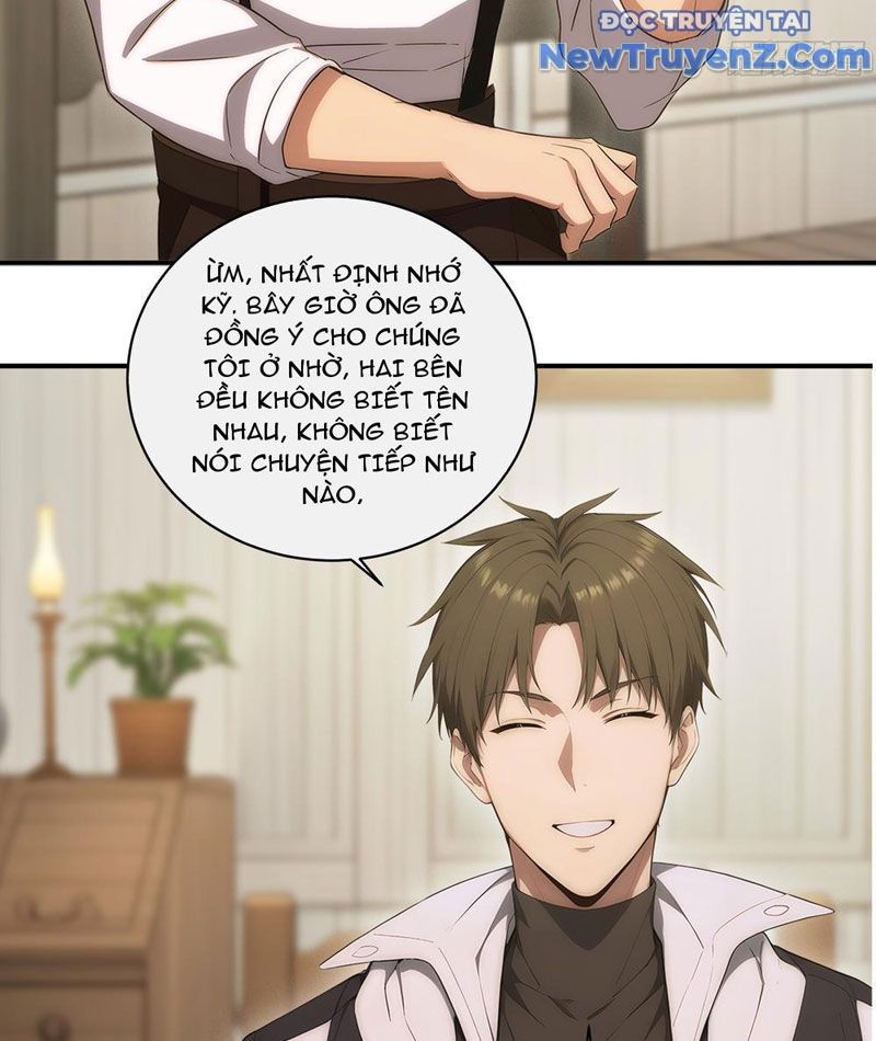 Người Chơi Siêu May Mắn chapter 29 - Trang 24