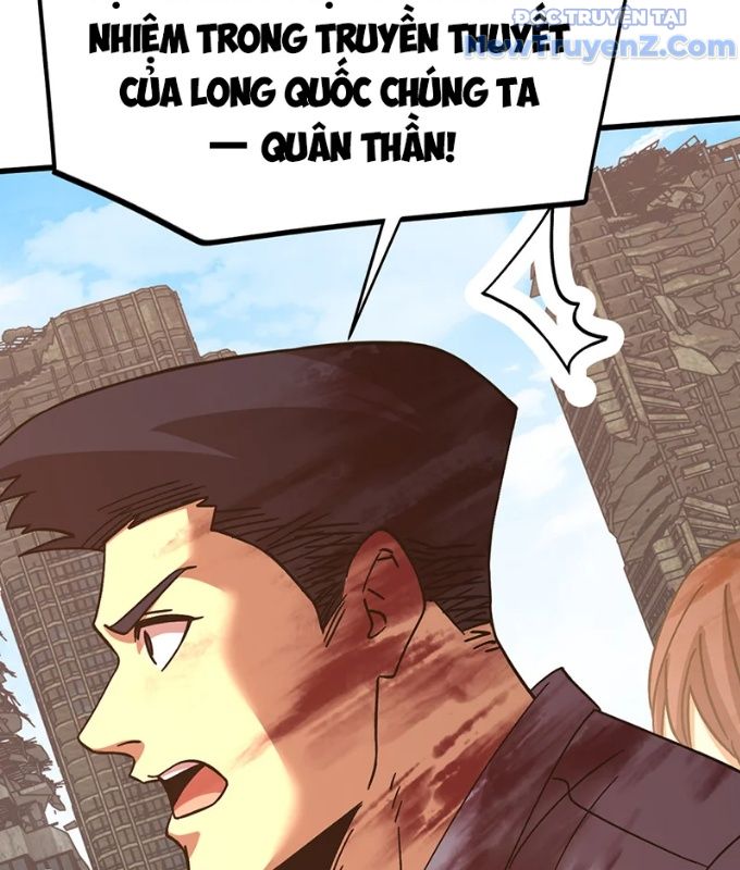 Cao Võ: Hạ Cánh Đến Một Vạn Năm Sau chapter 224 - Trang 127