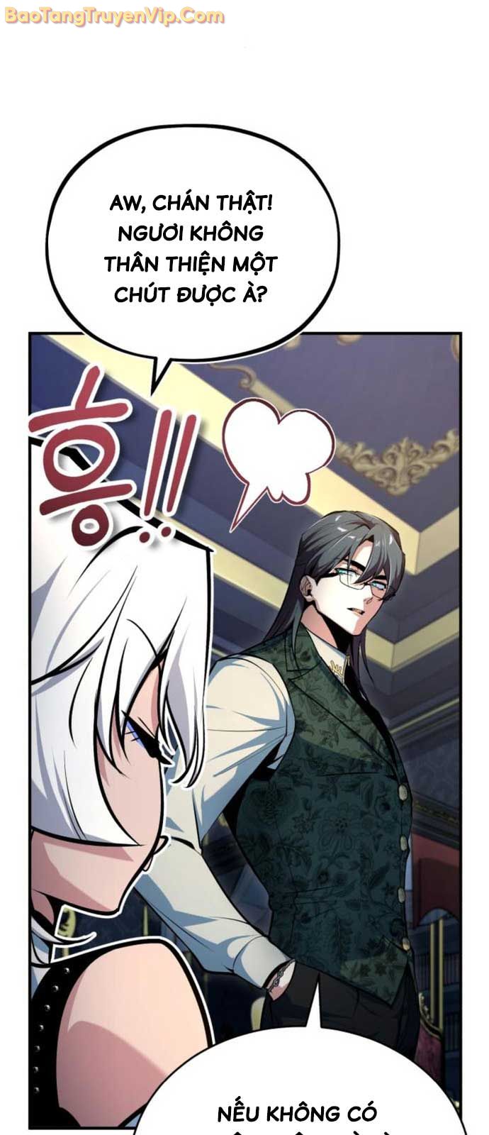 Giáo Sư Gián Điệp chapter 121.1 - Trang 11
