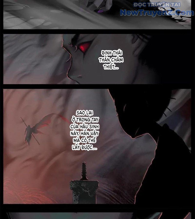 Tây Du Ký Ngoại Truyện chapter 358 - Trang 24