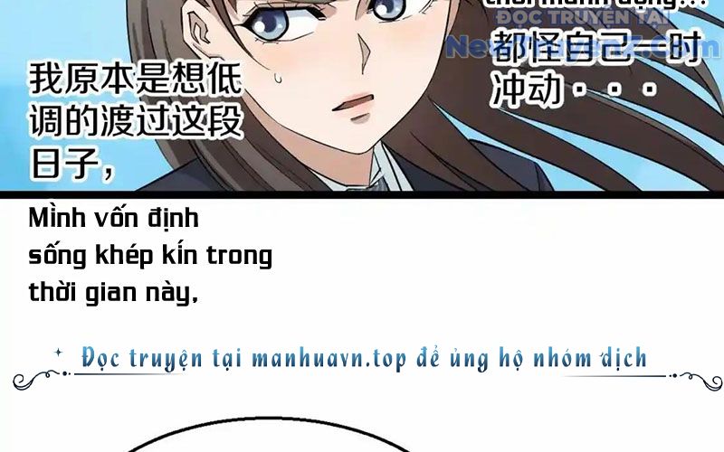 Dẫu Nản Vẫn Cố chapter 2 - Trang 204