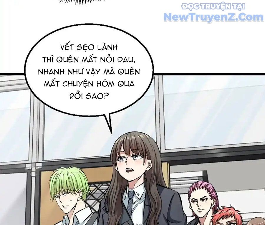 Dẫu Nản Vẫn Cố chapter 6 - Trang 22