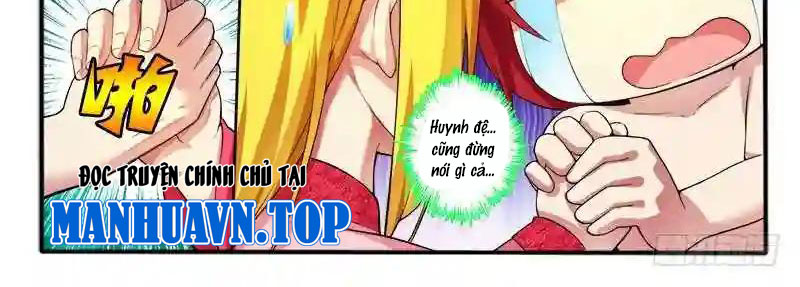 Huyễn Thú Vương chapter 300 - Trang 4