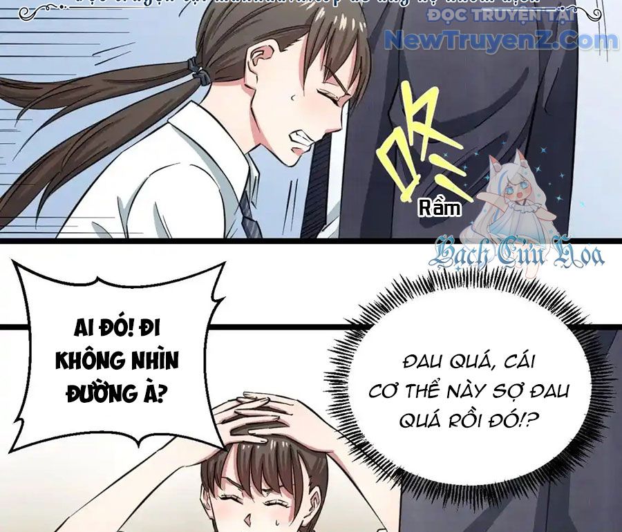 Dẫu Nản Vẫn Cố chapter 4 - Trang 38