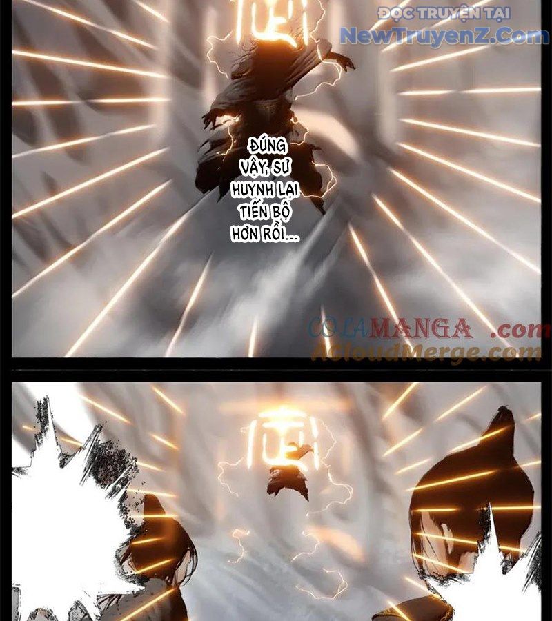 Tây Du Ký Ngoại Truyện chapter 357 - Trang 23
