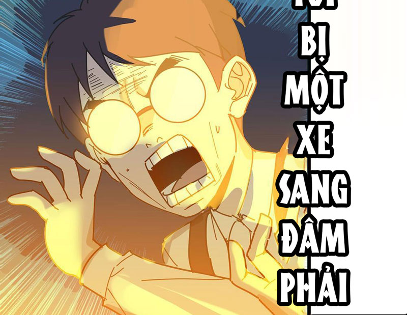 Hệ Thống Tận Thế Của Ta chapter 1 - Trang 10