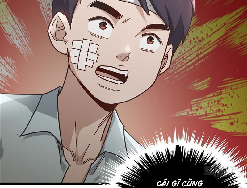 Hệ Thống Tận Thế Của Ta chapter 1 - Trang 118