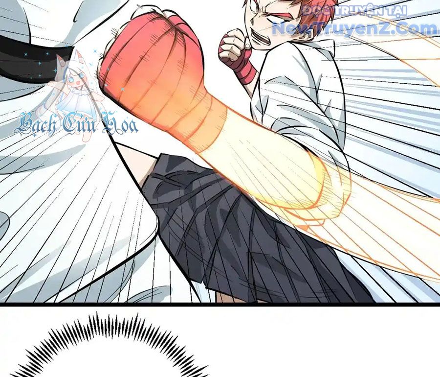 Dẫu Nản Vẫn Cố chapter 6 - Trang 91