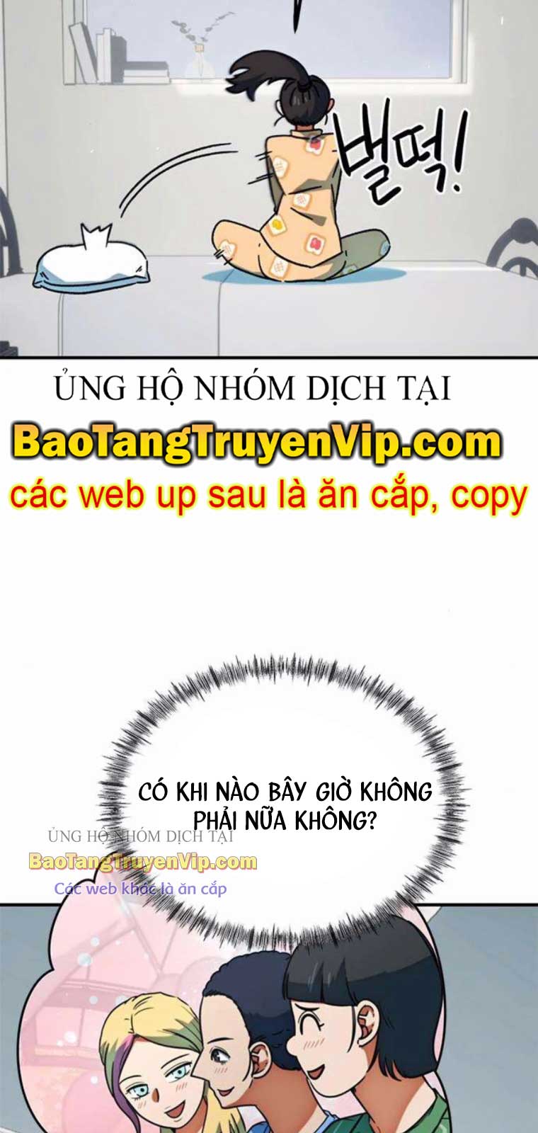 Tôi Bị Hiểu Lầm Là Siêu Sao Trên Sân Cỏ chapter 24 - Trang 8