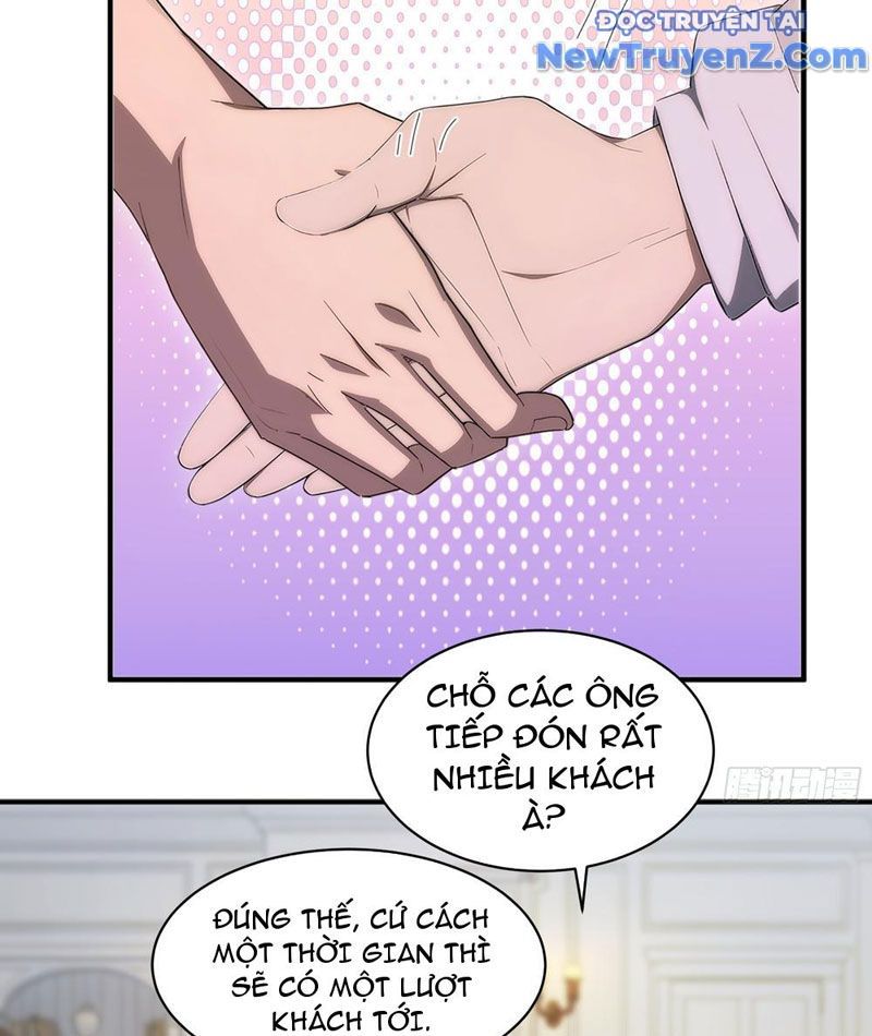 Người Chơi Siêu May Mắn chapter 29 - Trang 27