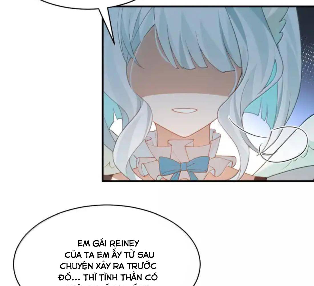 vượt cấp xuyên không, tại sao tôi lại trở thành tiểu thư tu sĩ? chapter 38 - Trang 48