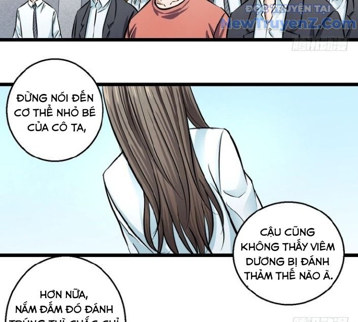 Dẫu Nản Vẫn Cố chapter 10 - Trang 110