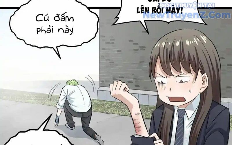 Dẫu Nản Vẫn Cố chapter 2 - Trang 190