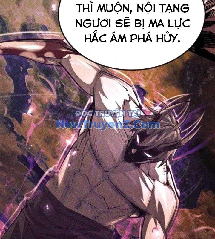 Trên Thế Giới Không Có Chiến Binh Xấu chapter 36 - Trang 118