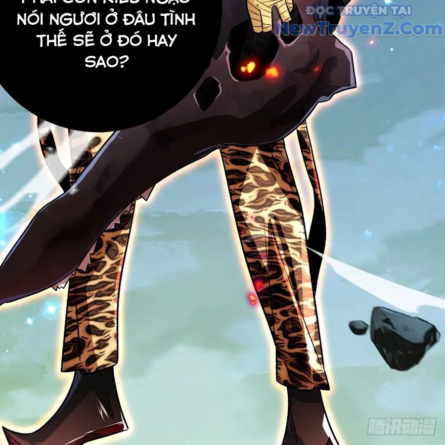 Vĩnh sinh đi chết đi! chapter 30 - Trang 9
