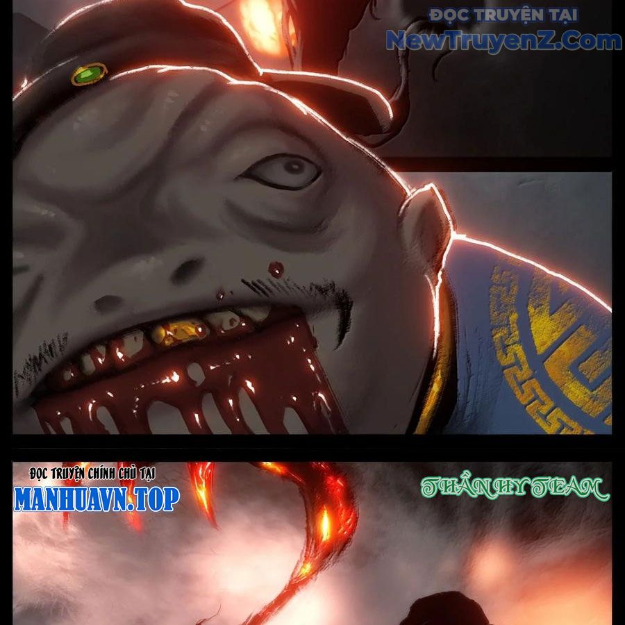 Tây Du Ký Ngoại Truyện chapter 360 - Trang 27