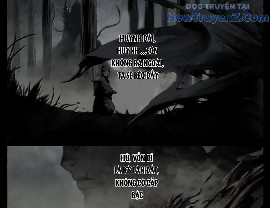 Tây Du Ký Ngoại Truyện chapter 352 - Trang 34