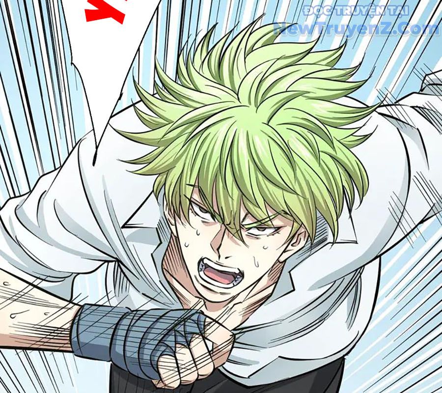 Dẫu Nản Vẫn Cố chapter 9 - Trang 91