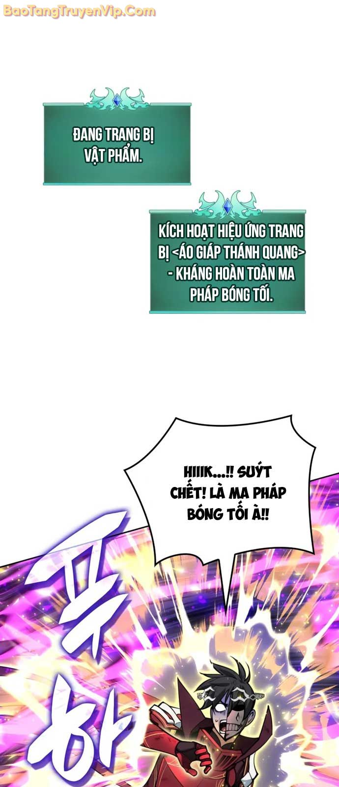 Thợ Rèn Huyền Thoại chapter 279.1 - Trang 98