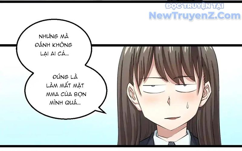 Dẫu Nản Vẫn Cố chapter 3 - Trang 65