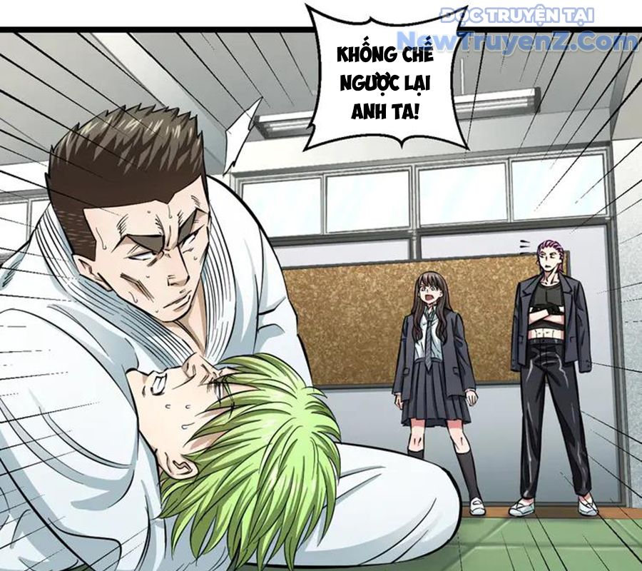 Dẫu Nản Vẫn Cố chapter 9 - Trang 14