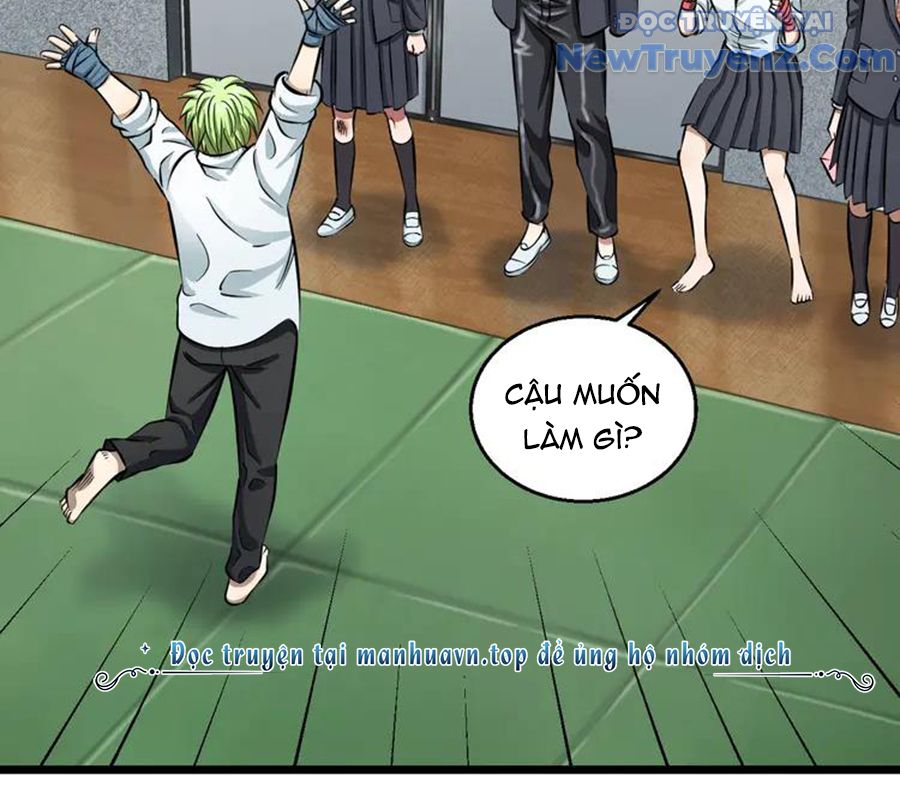 Dẫu Nản Vẫn Cố chapter 9 - Trang 55