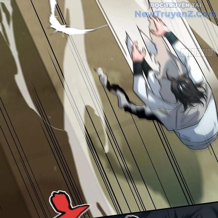 Vĩnh sinh đi chết đi! chapter 30 - Trang 45