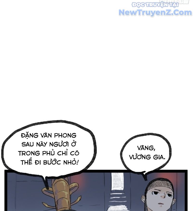 Hiệp Khách Hành Bất Thông chapter 49 - Trang 11
