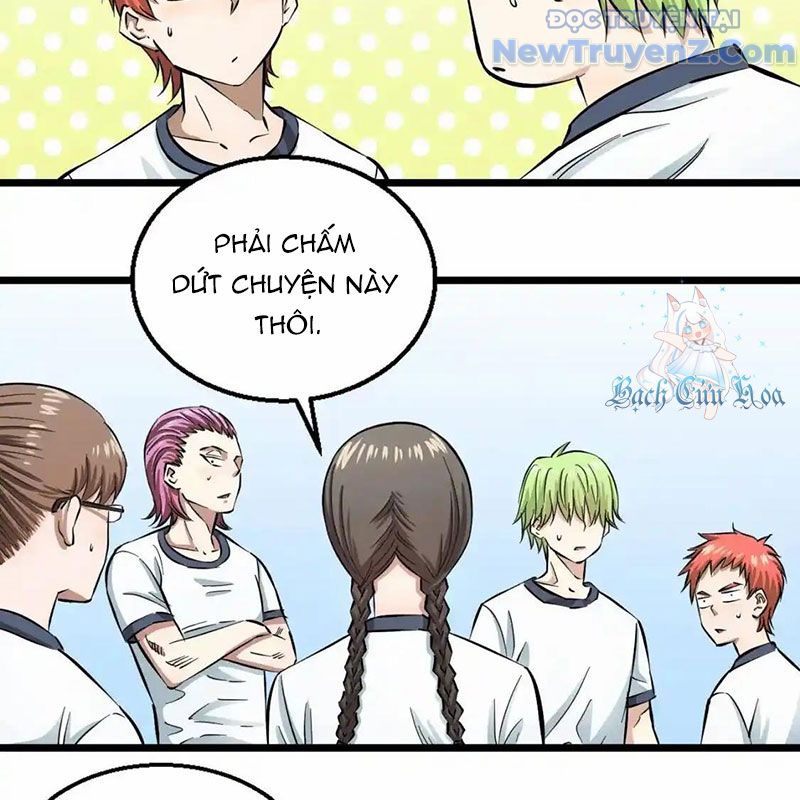Dẫu Nản Vẫn Cố chapter 5 - Trang 80