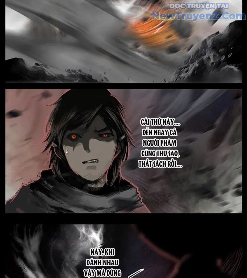 Tây Du Ký Ngoại Truyện chapter 359 - Trang 5