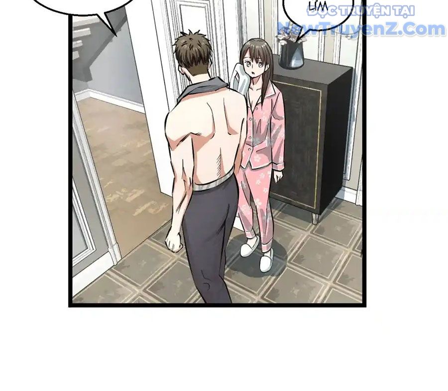 Dẫu Nản Vẫn Cố chapter 4 - Trang 94