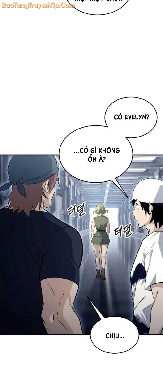 Cuộc Chiến Trong Tòa Tháp: Urek Mazino chapter 10 - Trang 67